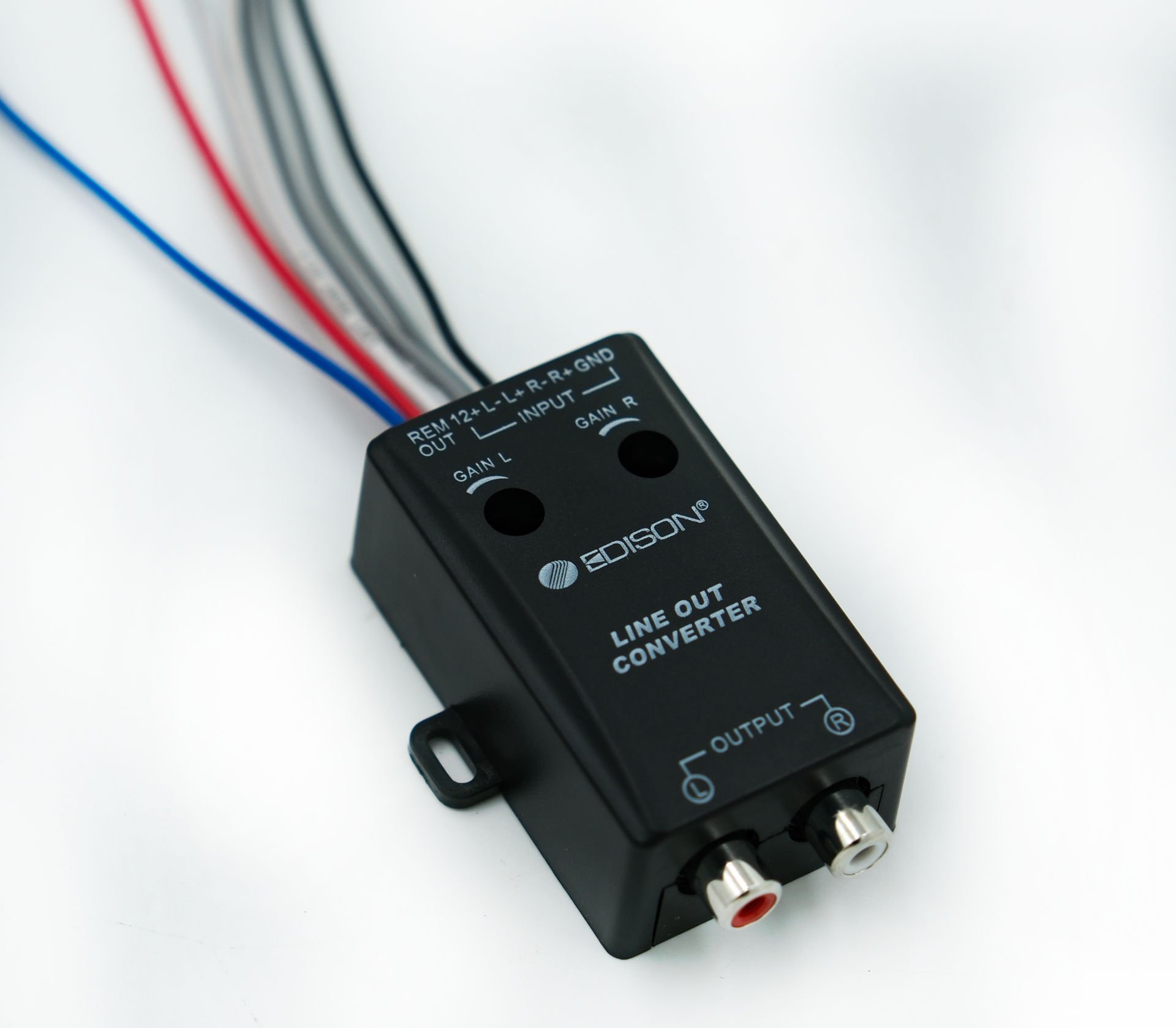 HL-310R - DECK ÇEVİRİCİ
