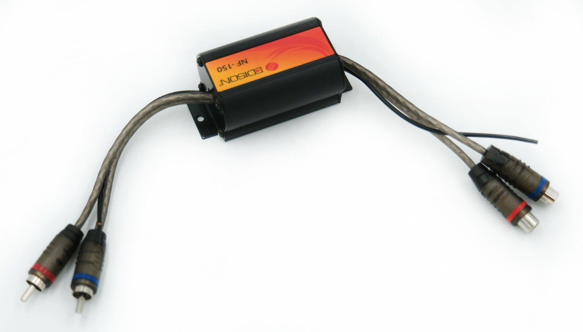 NF-150 - PARAZİT KESİCİ