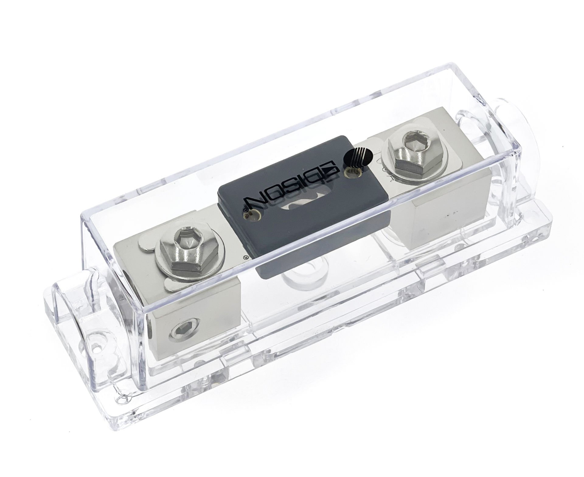 ED-100A - SİGORTALIK