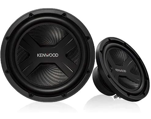 KFC-PS2517W - SUBWOOFER