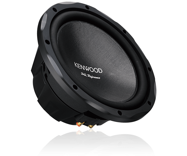 KFC-HQR3000 - SUBWOOFER