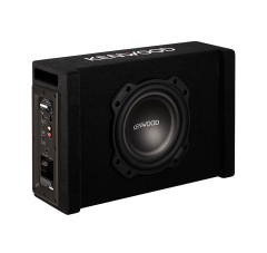 PA-W801B - AKTİF SUBWOOFER