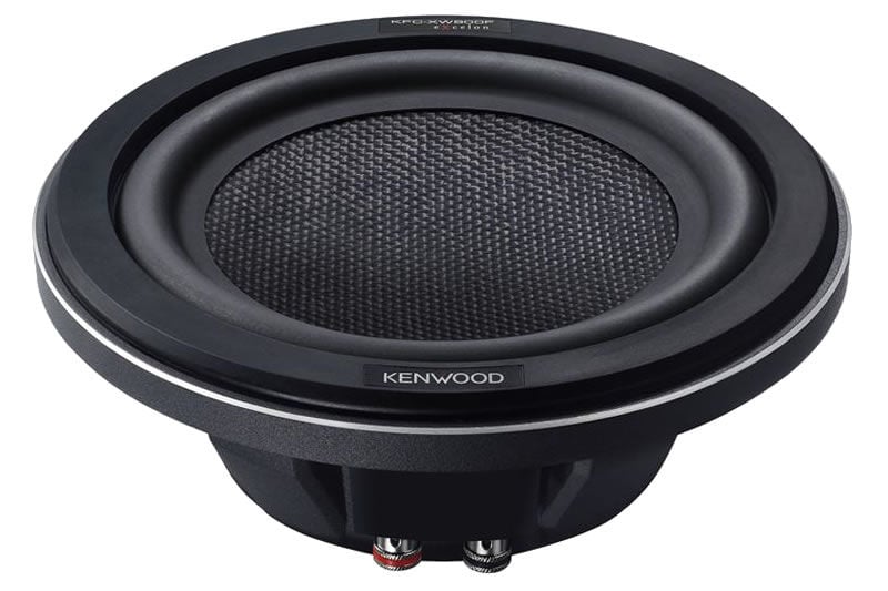 KFC-XW800F - SUBWOOFER