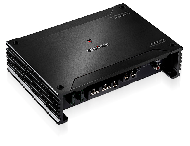 X502-1 - MONO OTO AMFİ