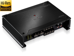 X302-4 - 4 KANAL OTO AMFİ