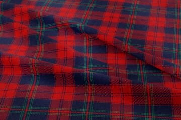 Yılbaşı Ekose Koleksiyonu-Tartan14