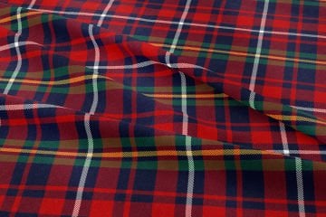 Yılbaşı Ekose Koleksiyonu-Tartan17