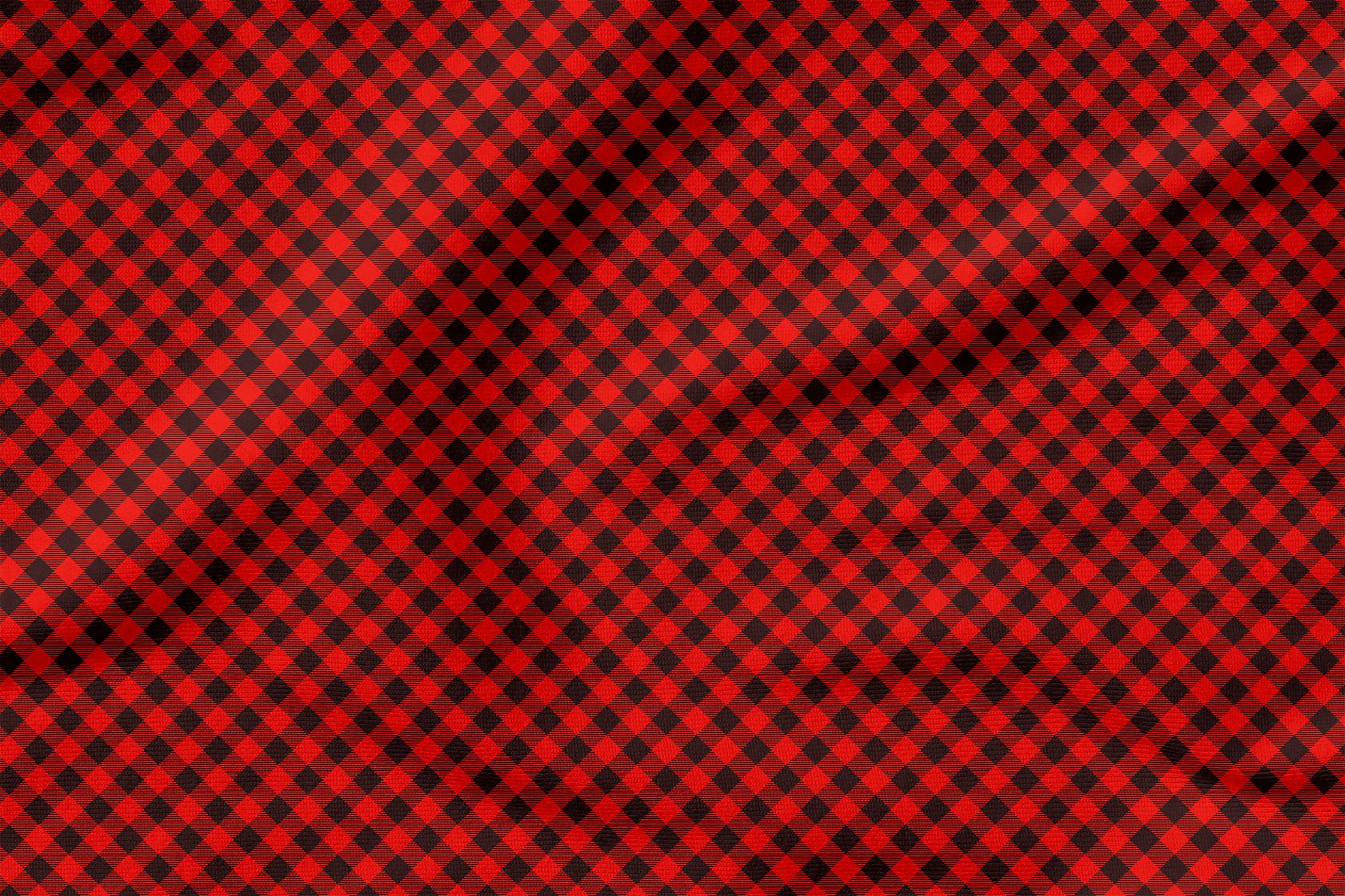 Yılbaşı Ekose Koleksiyonu-Tartan19