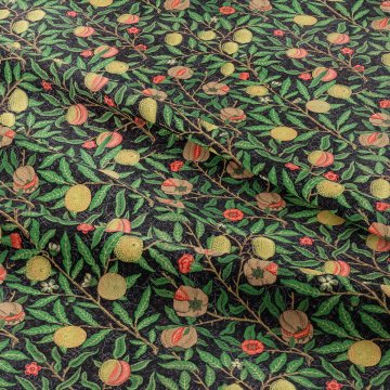 William Morris Koleksiyonu- Salkımlar Limon ve Nar