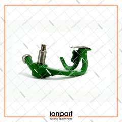 Twine Knotter Arm Compatible With John Deere Baler