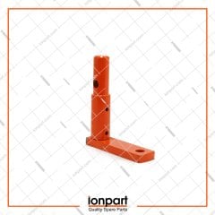 Pick-Up Pipe L Foot Compatible With Gallignani