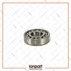 Piston Connecting Rod Support Bearing Compatible With Gallignani