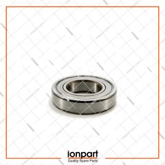 Complete Bevel Gear Pair Bearing Compatible With Gallignani