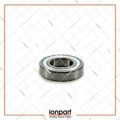 Complete Bevel Gear Pair Bearing Compatible With Gallignani