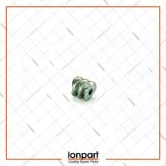 2 Twine Knotter Screw Compatible With Gallignani