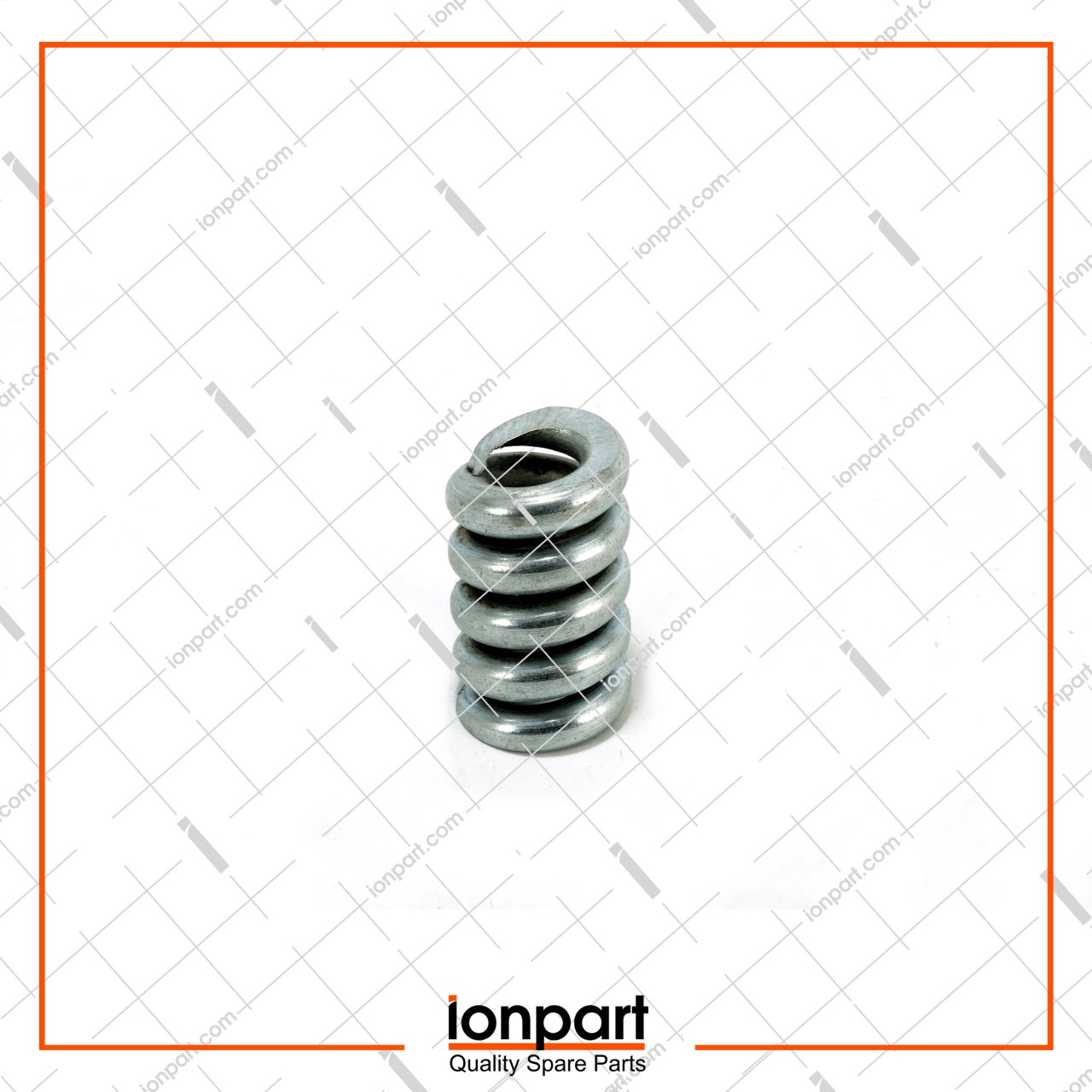 Pick Up Control Gear Spring Compatible With Gallignani