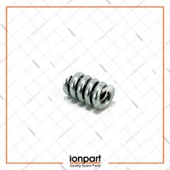 Pick Up Control Gear Spring Compatible With Gallignani