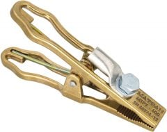 MATSAN 600A Yaylı Topraklama Pensesi