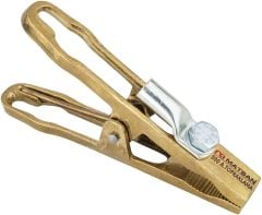 MATSAN 500A Yaylı Topraklama Pensesi