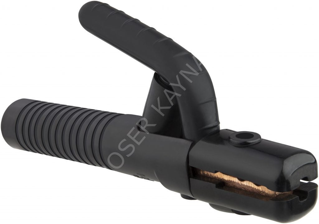 MATSAN 600 A Kaynak Pensesi