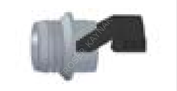 Saf Plazma Nozul Yaylı CP 100R(2li' paket)
