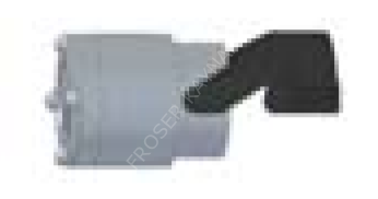 Saf Plazma Nozul Plastron Jupe CP 40R(2li' paket)