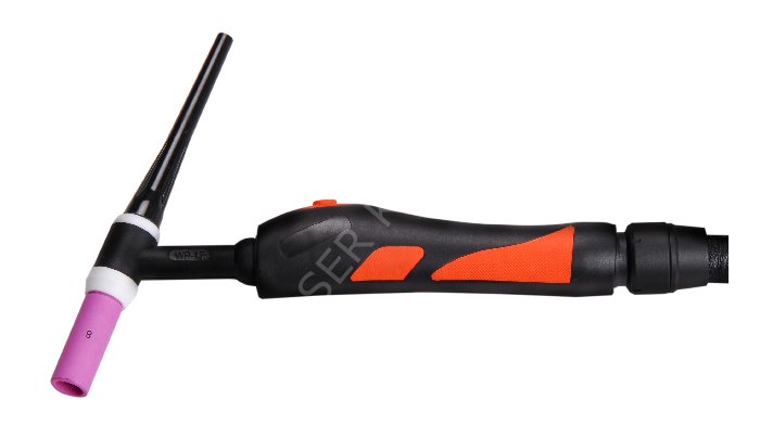 HÜNER WP-17 4mt Hava Soğutmalı