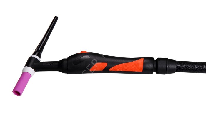 HÜNER WP-26 8mt Hava Soğutmalı