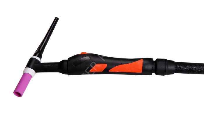HÜNER WP-18 4mt Su Soğutmalı