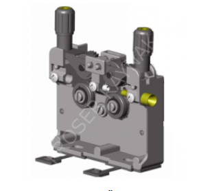 Ø30 4x4 Tel Sürme Ünitesi (Motorsuz)
