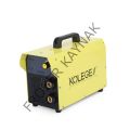 KOLEGE 200 AMPER ELEKTROT MAKİNASI