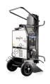 EWM Tetrix XQ 300 DC puls TM (SU SOĞUTMALI + TAŞIMA ARABASI