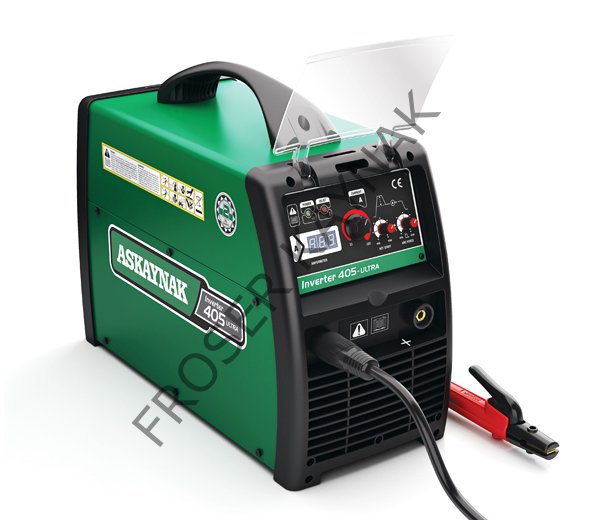 Inverter 405-Super + Aksesuarlar