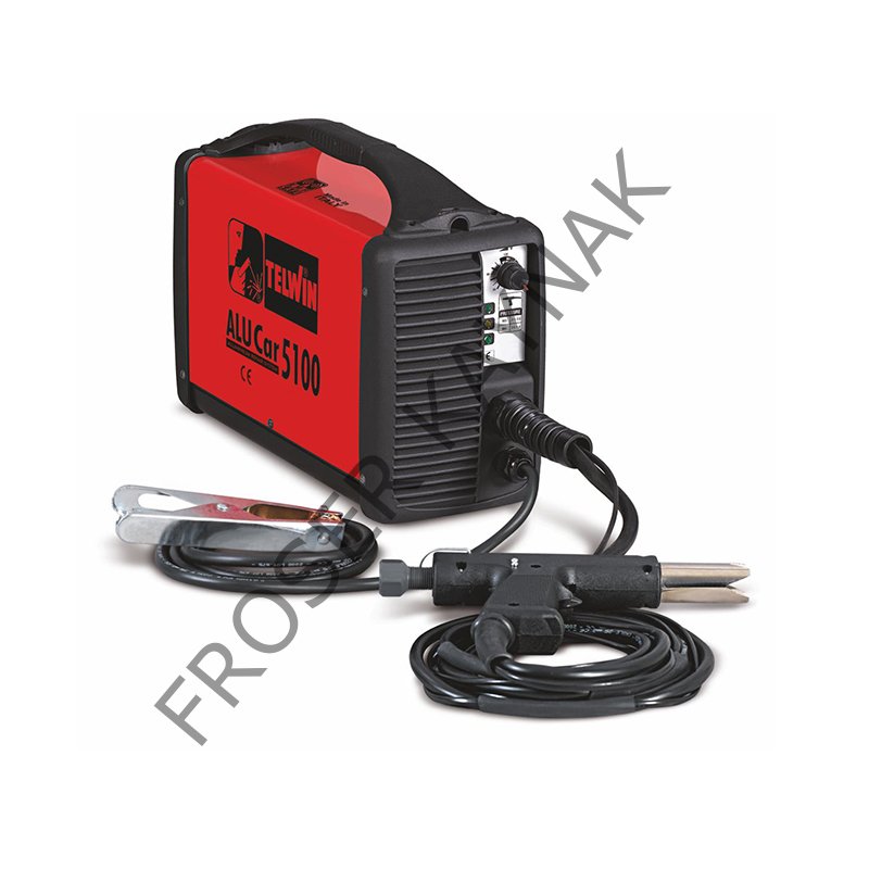 Telwin Alucar 5100