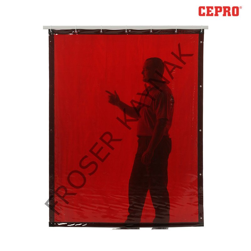 Cepro Bronze 180x140 cm