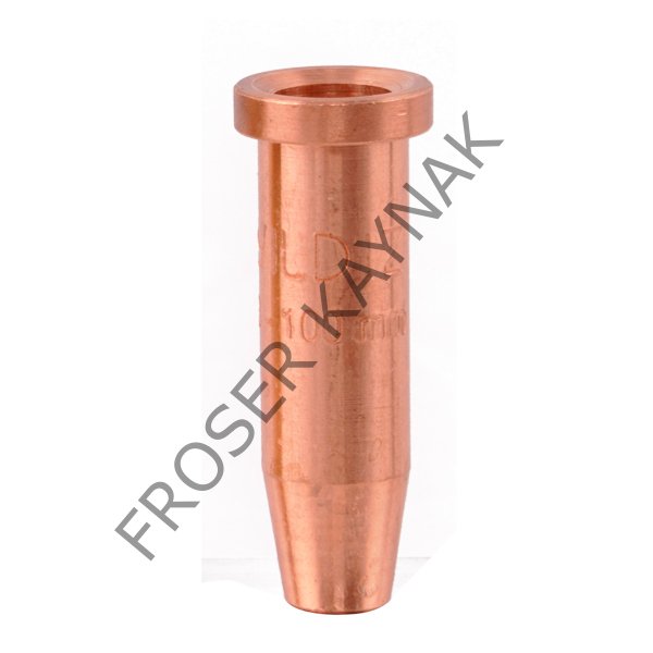 Kesme Dış Lüle (Bakır Kovan) Prop - Oks (Kesme Kap 3-100 mm)(44047)
