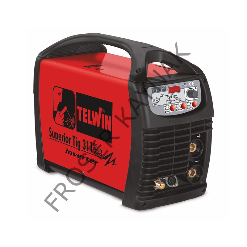 Superior Tig 311 Dc-Hf/Lift