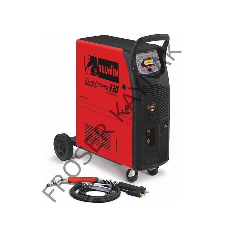 Electromig 330 Wave