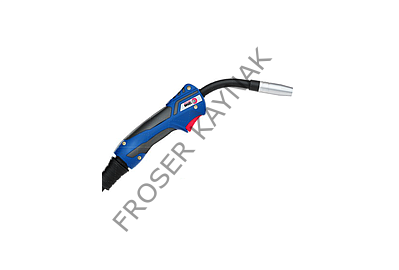 BİNZEL MB EVO 15 4mt(Hava Soğutmalı)