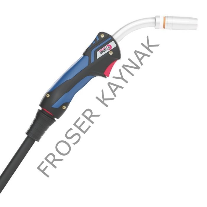 BİNZEL MB EVO PRO 25 4mt