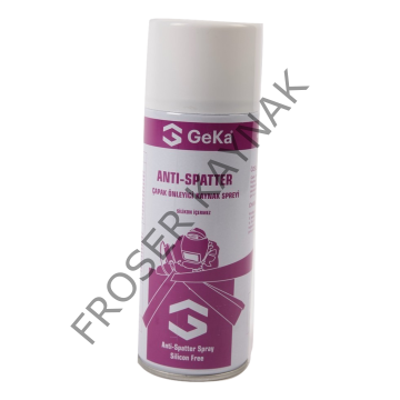 Gaz Altı Spreyi