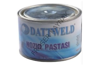 Kaynak Pastası
