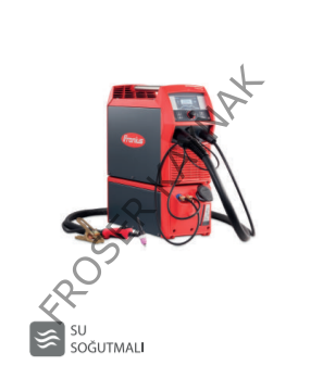 FRONİUS TransTig 230İ Su Soğutmalı