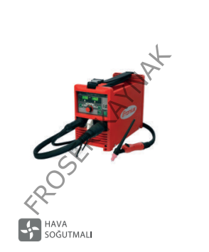 TransTig 1750 Hava Soğutmalı