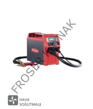 FRONİUS İ Wave 190 Hava Soğutmalı AC/DC
