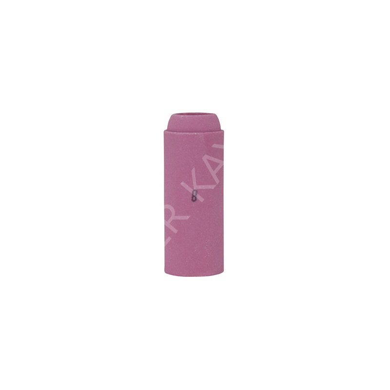 Tig Seramik Nozul NO:8(10'lu paket) NO : 10
