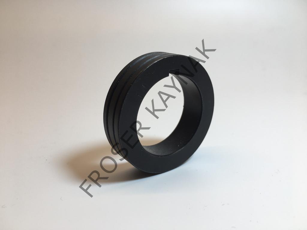 Ø40 2x2 4x2 4x4 Makara Gedik Tip(1.00-1.20)