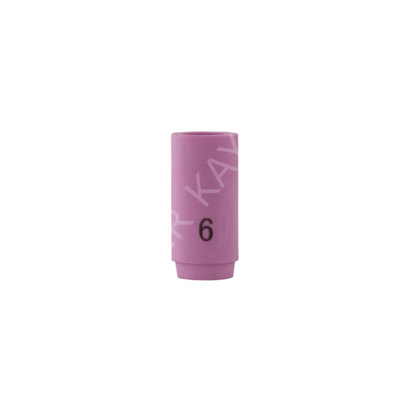 Tig Seramik Nozul 9-20/No:6(10'lu paket)