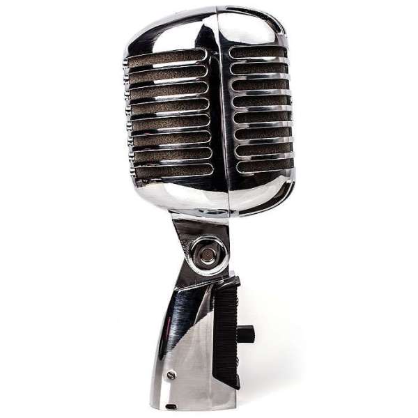RT-65 Nostaljik Mikrofon