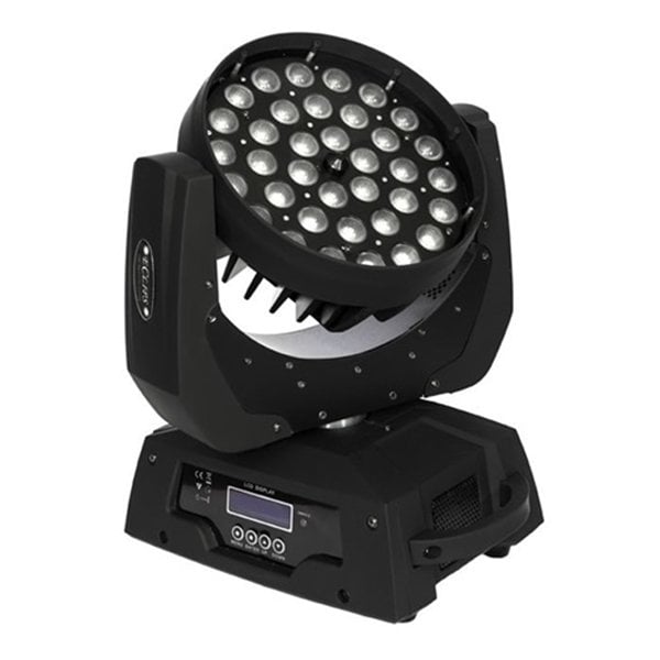 Eclips Zoom 360 36X10 Moving Head Robot Işık